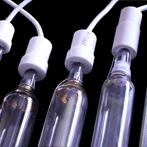 6kw 620 750v Wholesale Price UV Curing Lamp For Industry Printing Machine