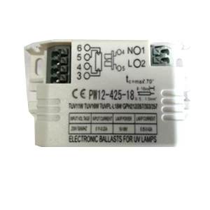 中国からの輸出業者フィリップス電子安定器 UV LED UVC 電子安定器と同等の電子安定器