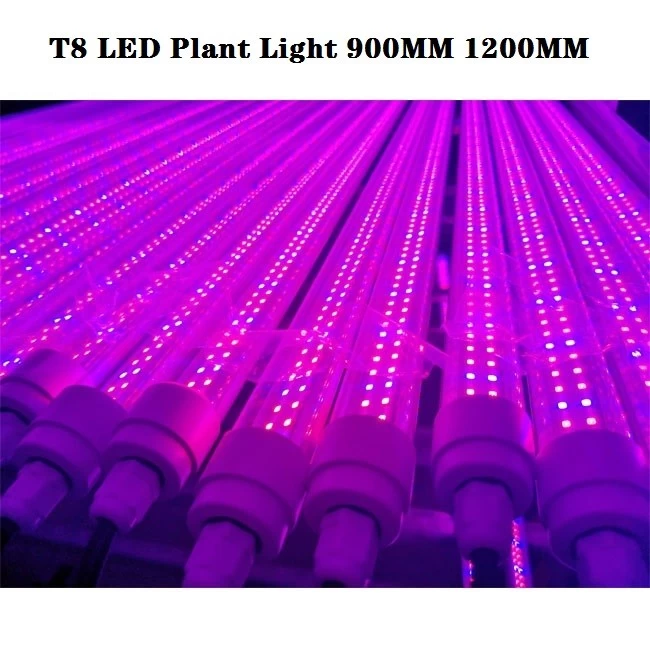 45W LED फुल स्पेक्ट्रम ग्रो लाइट