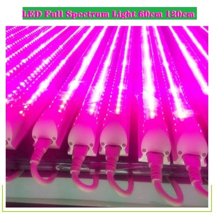 45W LED फुल स्पेक्ट्रम ग्रो लाइट