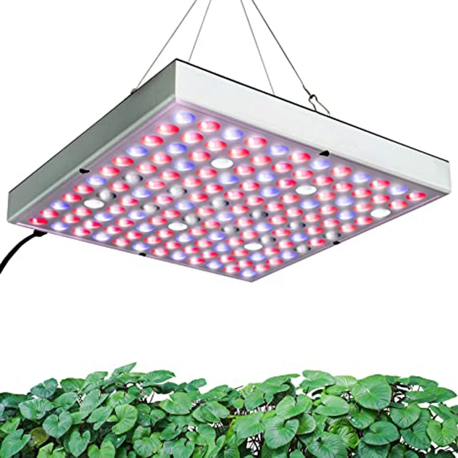 45W LED फुल स्पेक्ट्रम ग्रो लाइट