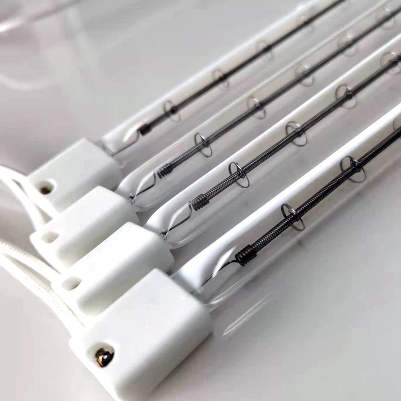12v Near Infrared Waterproof Infrared Heat Lamp