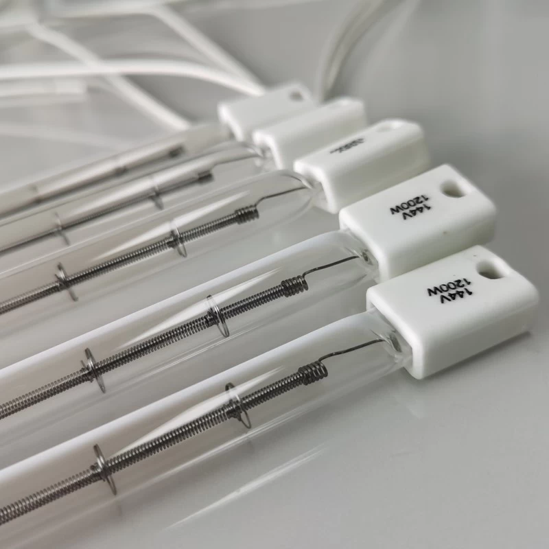 12v Near Infrared Waterproof Infrared Heat Lamp