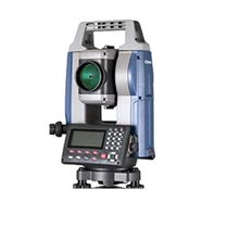 Seguimiento automático Máquina de topografía original de alta precisión Estación total Sokkia IM 52