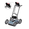 Rilevamento wireless di alta qualità RD1100/RD1500 Radar sotterraneo con Wi-Fi a bordo