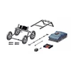Rilevamento wireless di alta qualità RD1100/RD1500 Radar sotterraneo con Wi-Fi a bordo