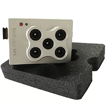 MicaSense Sensor RedEdge-MX Cámara multiespectral para UAV Mapping Drone