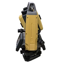 Stazione totale economica Topcon serie GM-50 GM52