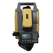 Stazione totale economica Topcon serie GM-50 GM52