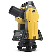 Stazione totale economica Topcon serie GM-50 GM52