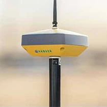 Topcon RTK GPS Hyper VR GNSS Ricevitore