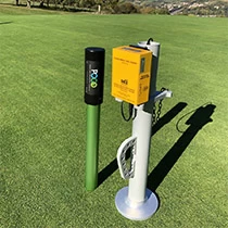SDI applicazioni stradali modificate digitalmente ad alta precisione attrezzatura per la compattazione del terreno manuale tester di durezza del suolo CIST/883 20 Kg
