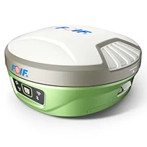 Precio de marca chino barato 336 555 800 canales FOIF A90 GPS RTK GNSS