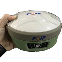 Precio de marca chino barato 336 555 800 canales FOIF A90 GPS RTK GNSS
