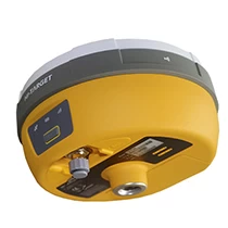 Sistema di sondaggio elevato e conveniente Target V30 Plus GNSS RTK Sistema