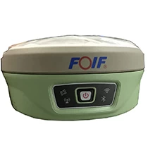 Precio de marca chino barato 336 555 800 canales FOIF A90 GPS RTK GNSS