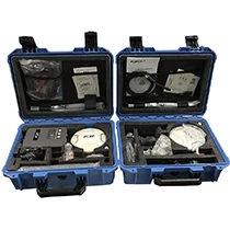 Precio de marca chino barato 336 555 800 canales FOIF A90 GPS RTK GNSS