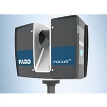 中国二軸補償器 Faro スキャナー、測量およびマッピング 中国二軸補償器 Faro スキャナー、測量およびマッピング