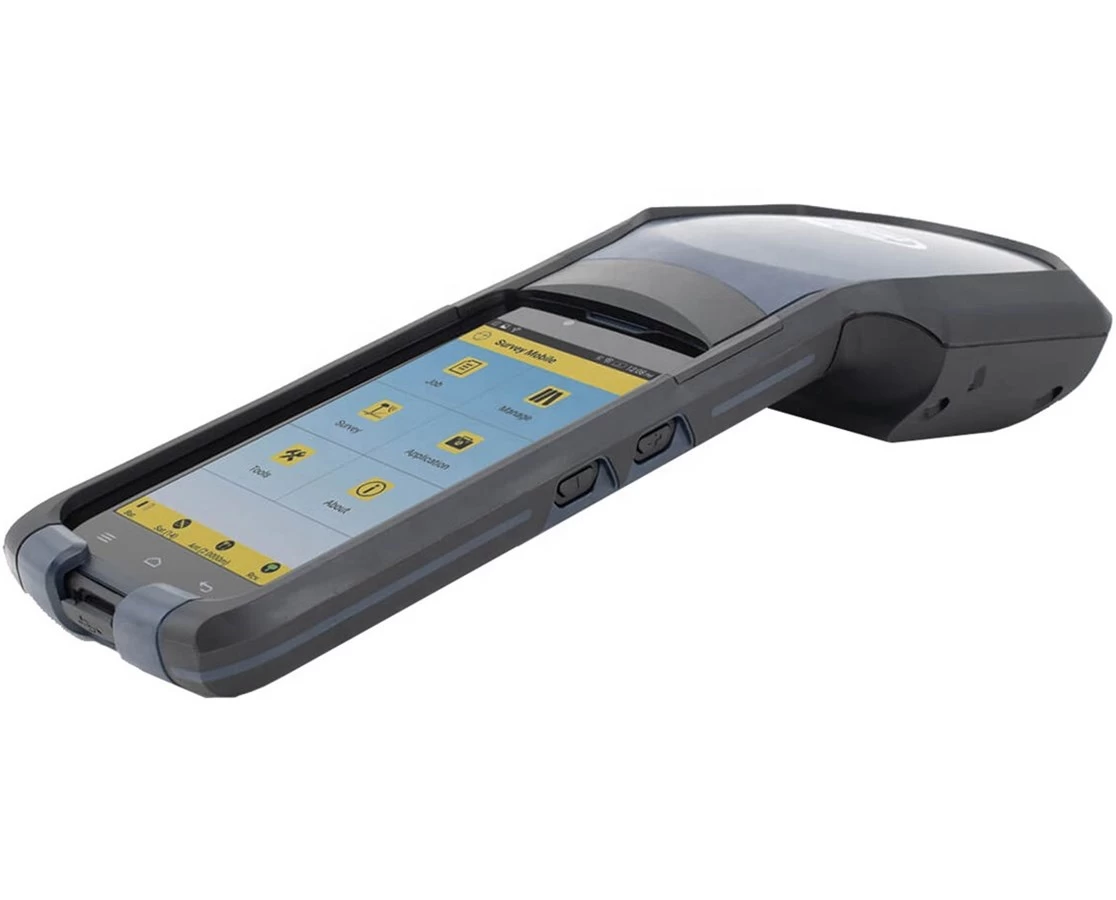 Misurazione di alta qualità Stazione base GNSS e spaziatore portatile RTK GNSS Ricevitore Spectri Precision SP20