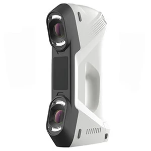 Scanner laser 3D portatile YFMSCAN HSL01