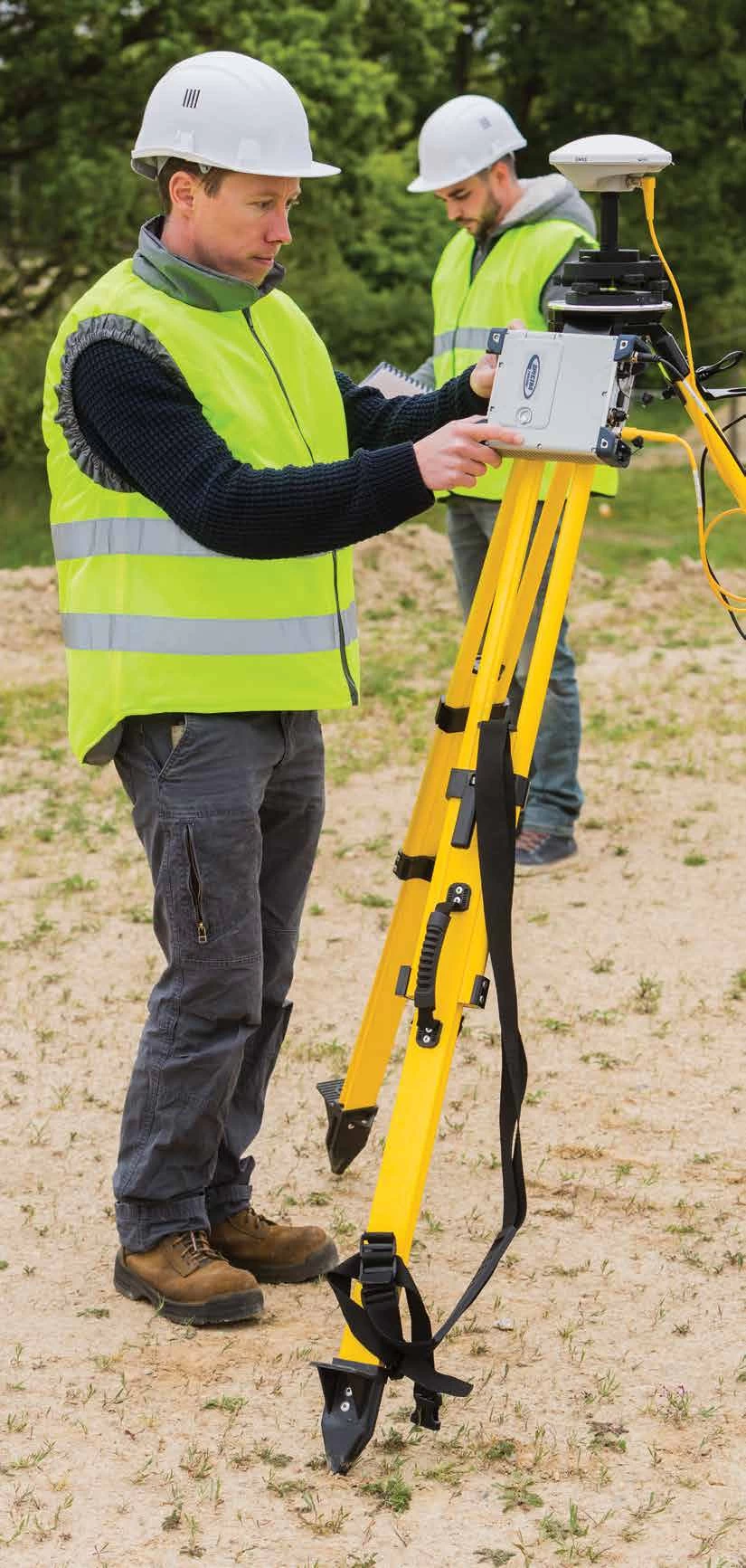 Ricevitore GNSS SP90M