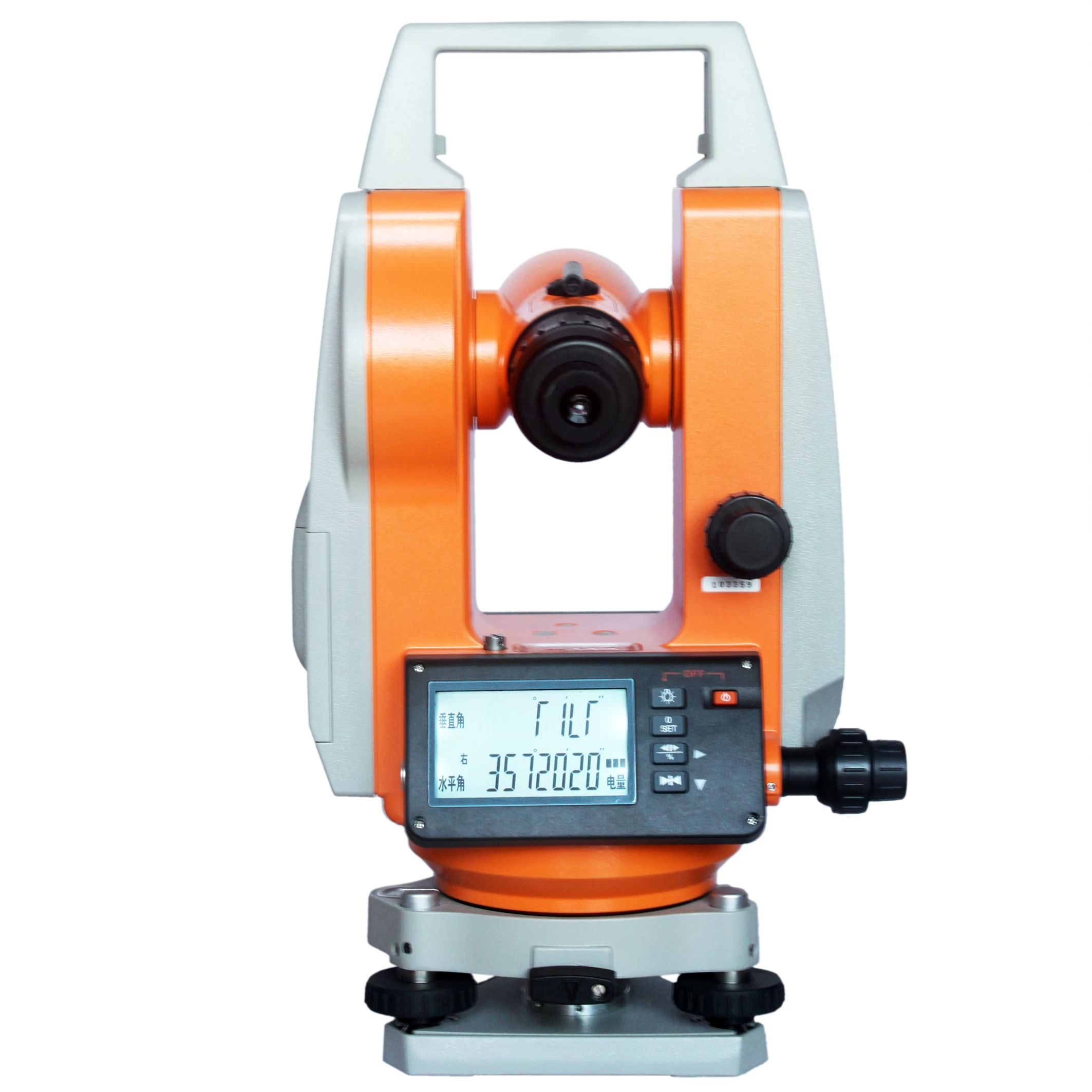 DT-23L teodolito