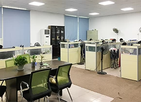 Introduzione dell'azienda
