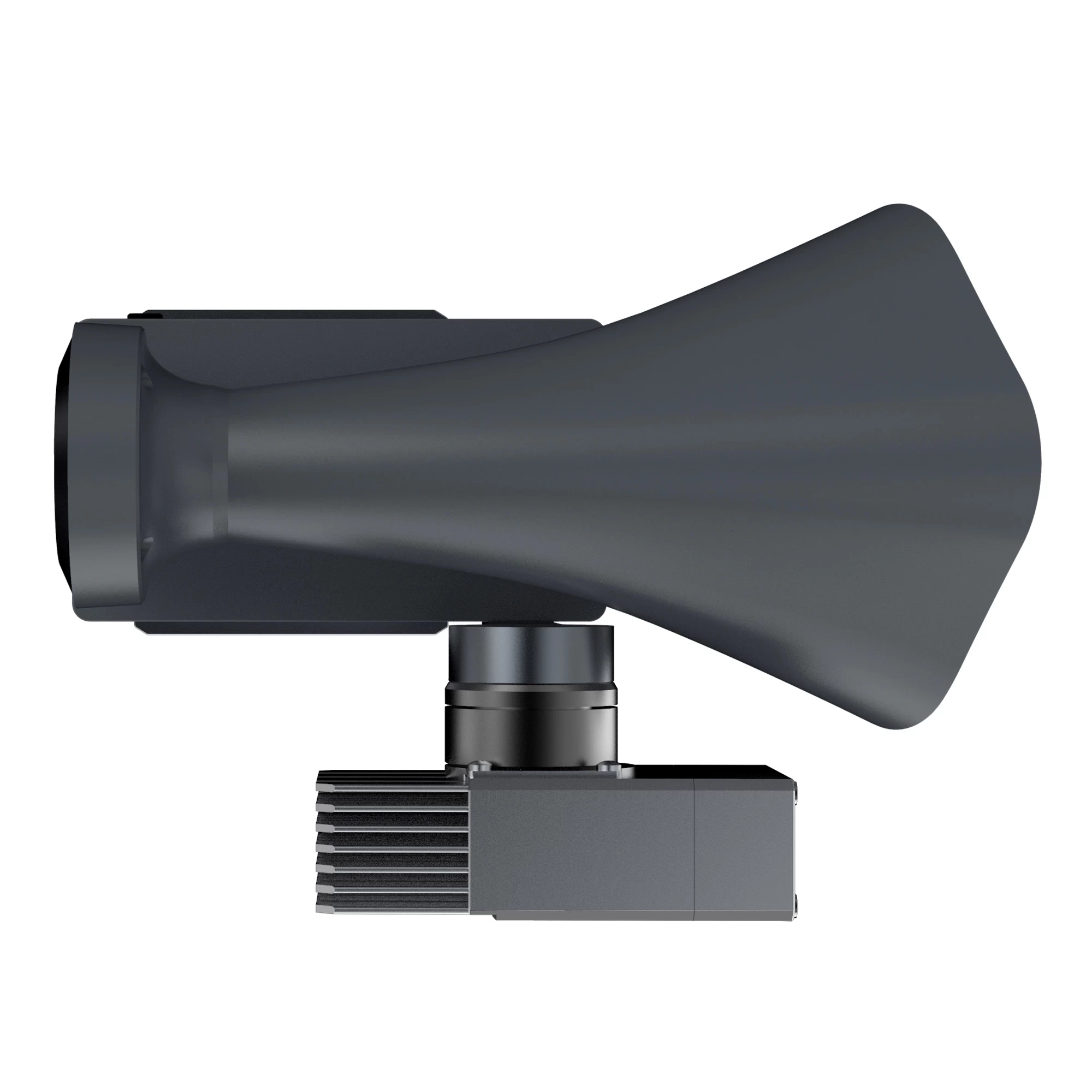 PJLB-12, una máquina todo en uno con sonda de radio