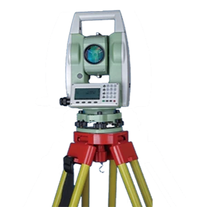 PTS-121A Total Station