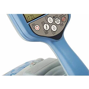 Radiodetection SPX RD8200 più avanzati localizzatori di precisione. rilevatore di tubazioni per la pratica in loco migliore guidato dal localizzatore di terra