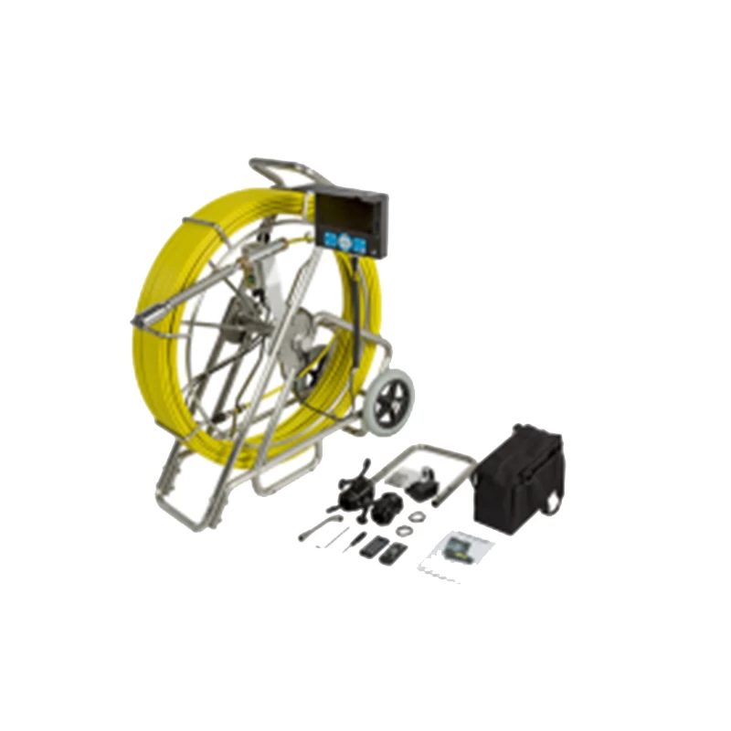 Endoscopio del tubo pushrod GO3-M50