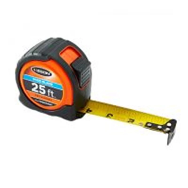 Wide Blade Tape Measures