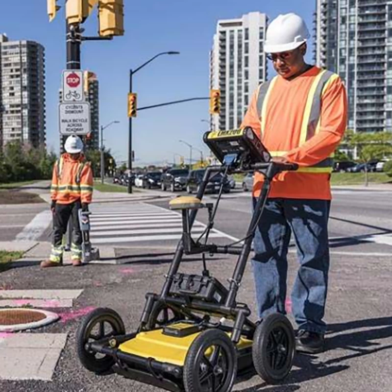 Dispositivo de ubicación de utilidad LMX200 ™