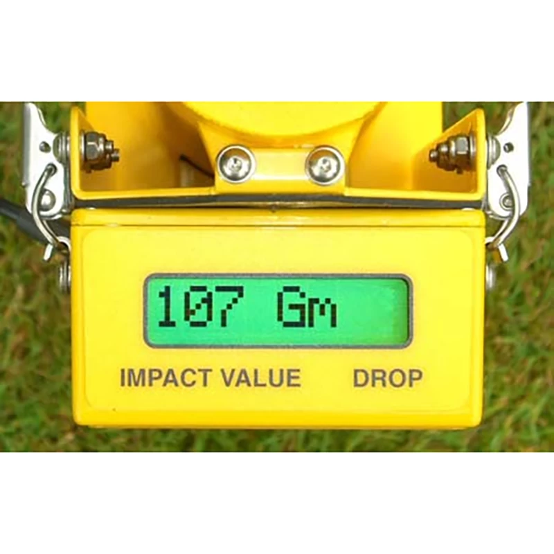 CIST/884/Golf SDI Tester di cablaggio a terra del campo