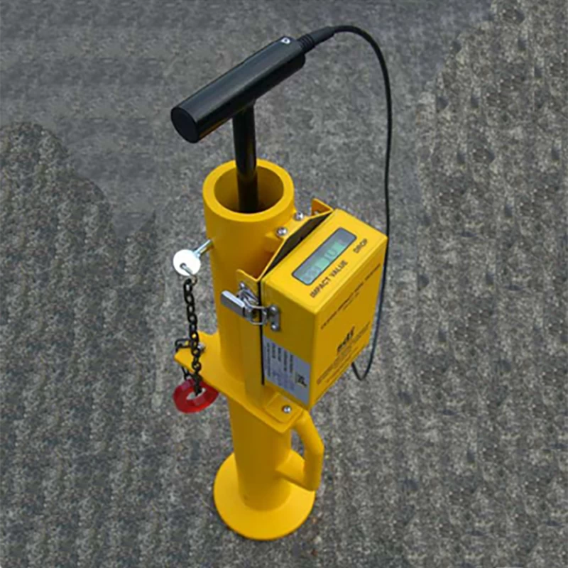 CIST 883-4.5kg SDI Impact Soil Tester