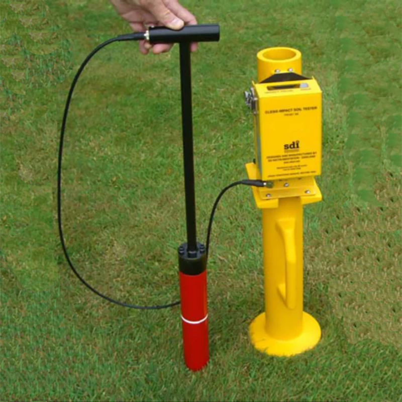 CIST/883-2.25kg SDI Impact Soil Tester