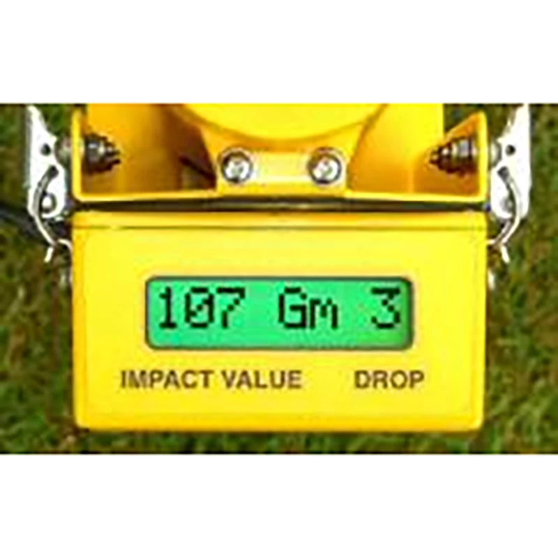CIST/883-2.25kg SDI Impact Soil Tester