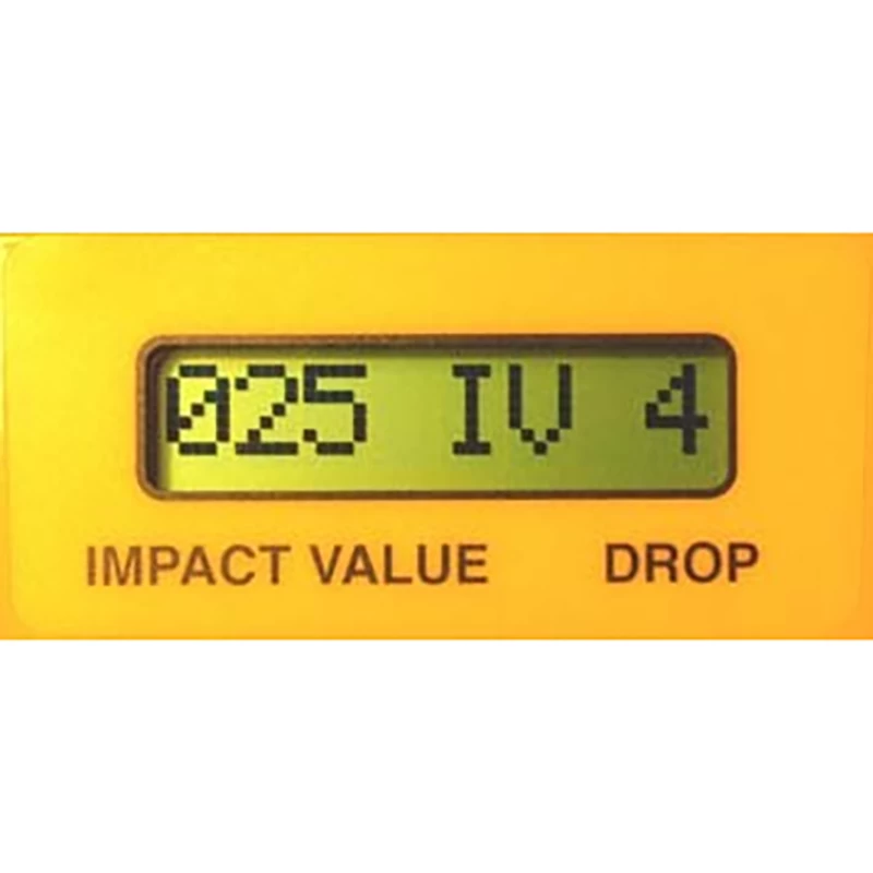 CIST884-Probador de suelo de impacto SDI de 4,5 kg