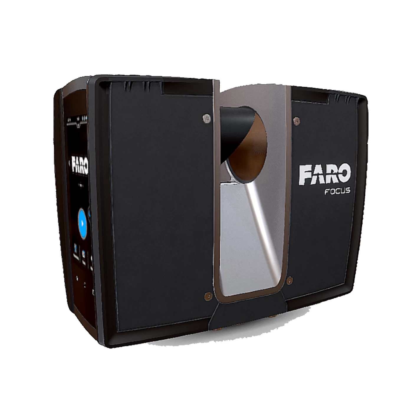 Escáner láser 3D Focus Premium de FARO