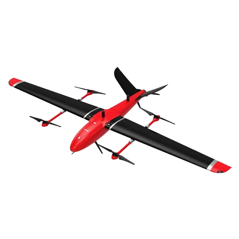 L'efficiente rilevamento aereo CCH-M8 PRO è un buon assistente