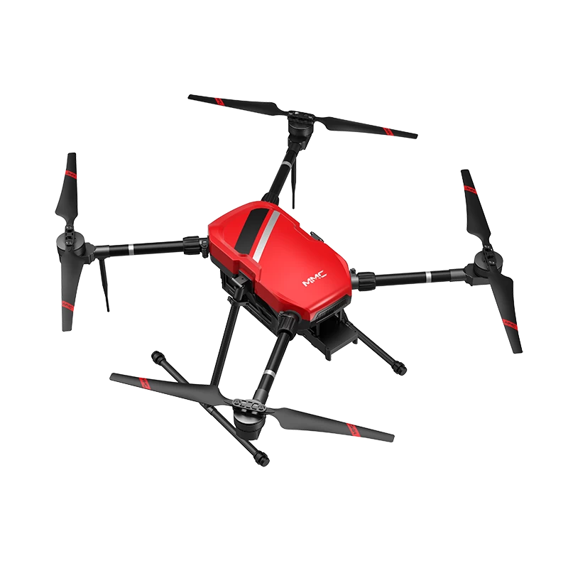 UAV de cuatro rotores XXF-X85