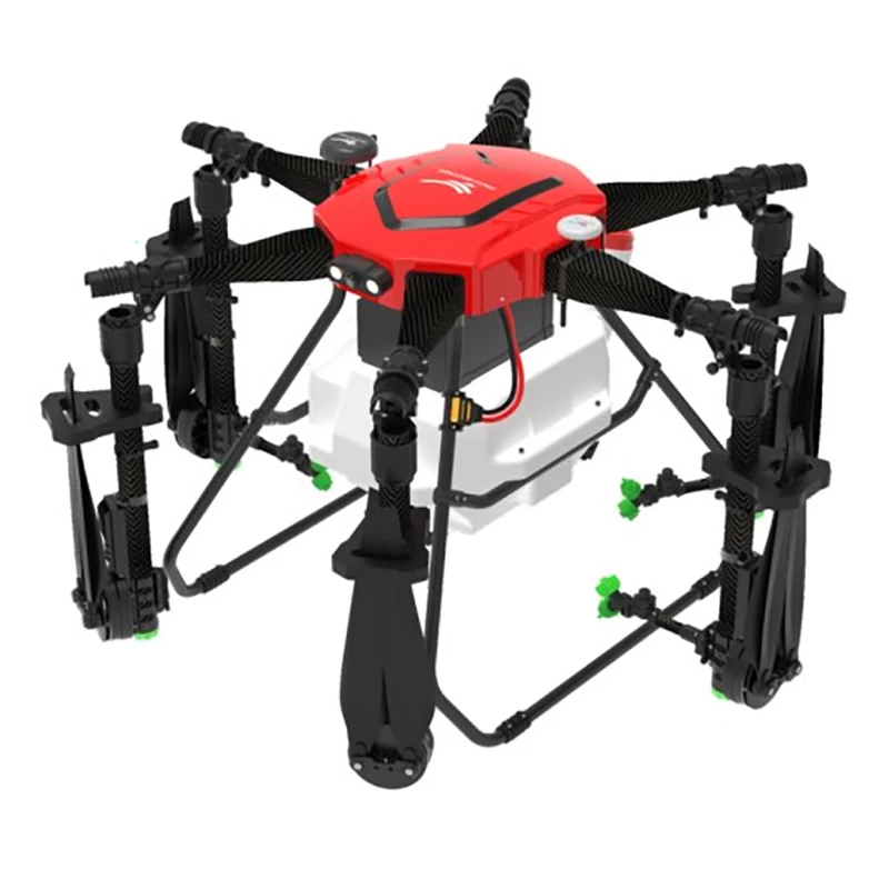 YFX-25 UAV multirotore per la protezione delle piante
