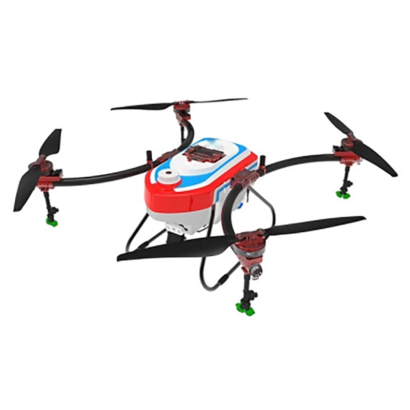 YFM-M16L Protección de plantas de múltiples rotores UAV