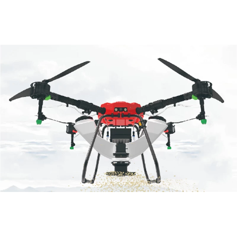 Droni a spruzzo multirotore YFX-14