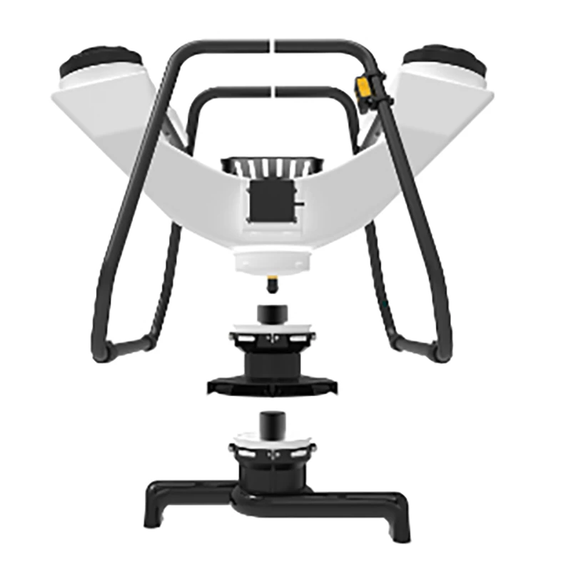 Droni a spruzzo multirotore YFX-14