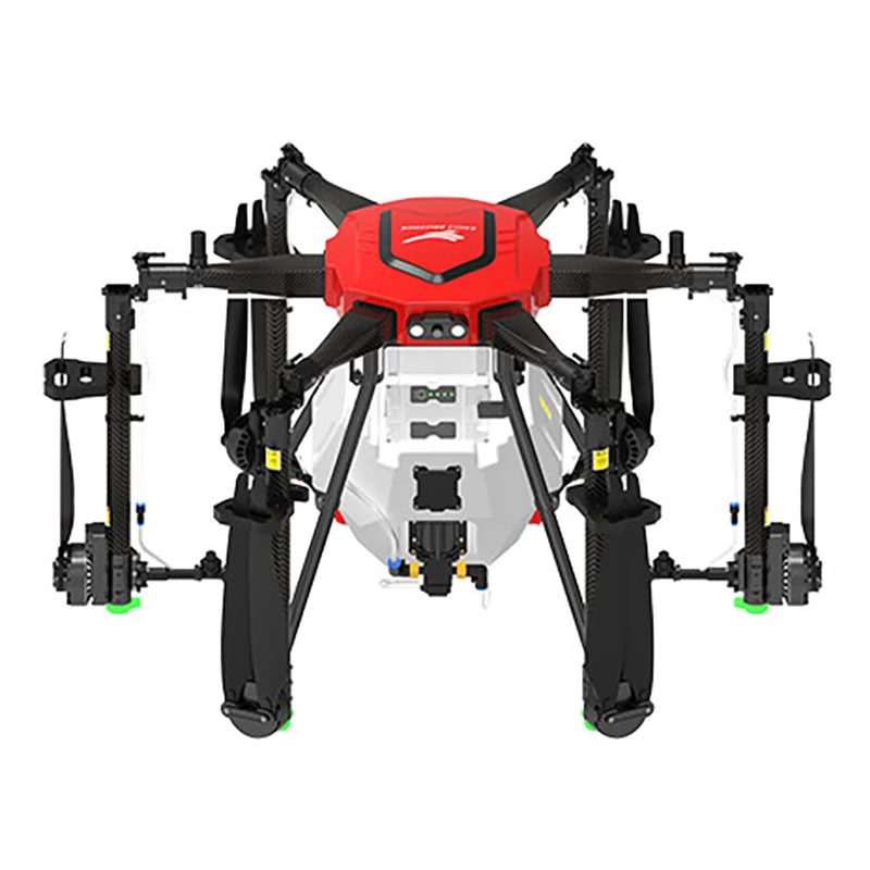 YFX-32 UAV multirotore per la protezione delle piante