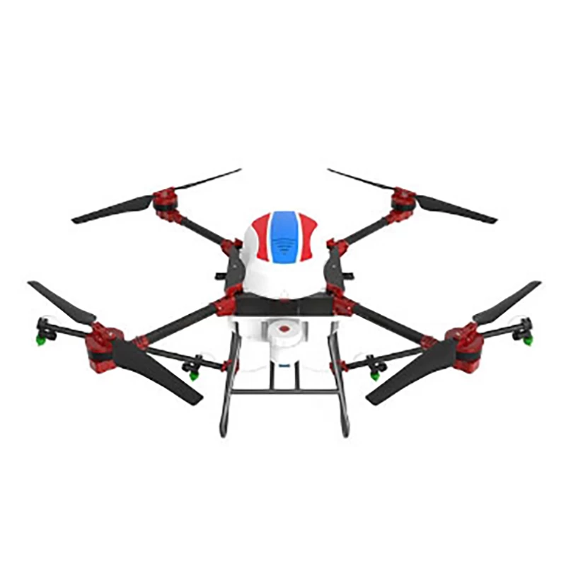Droni a spruzzo multirotore YFM-D10L