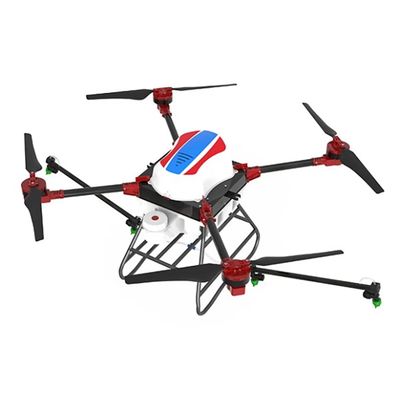 Droni a spruzzo multirotore YFM-D10L