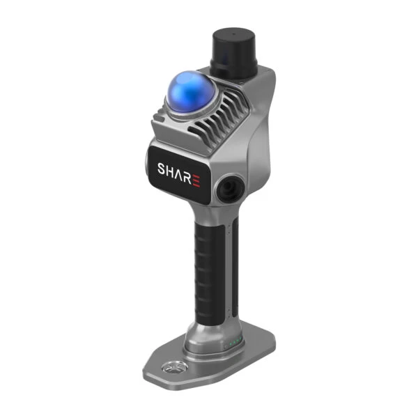 3D Lidar Scanner Share SLAM S20