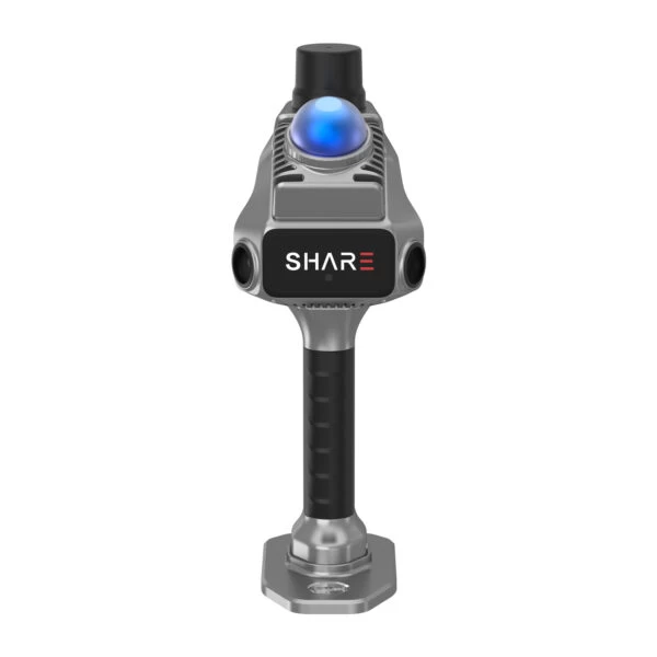3D Lidar Scanner Share SLAM S20